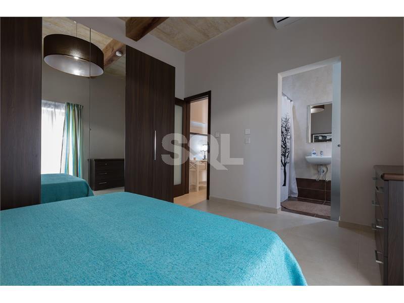 Townhouse in St. Julians To Rent