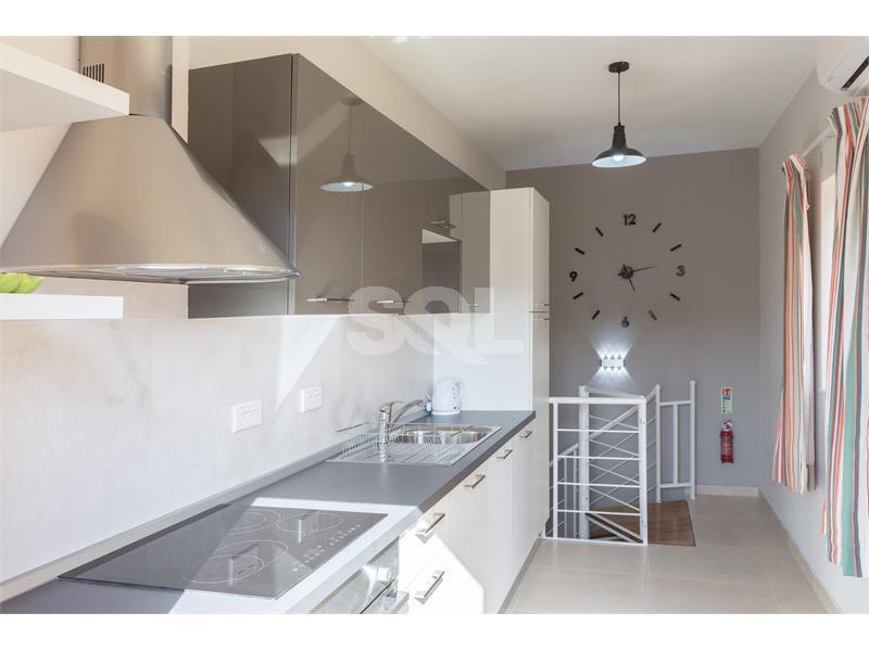 Townhouse in St. Julians To Rent