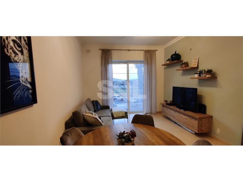 Apartment in Naxxar To Rent