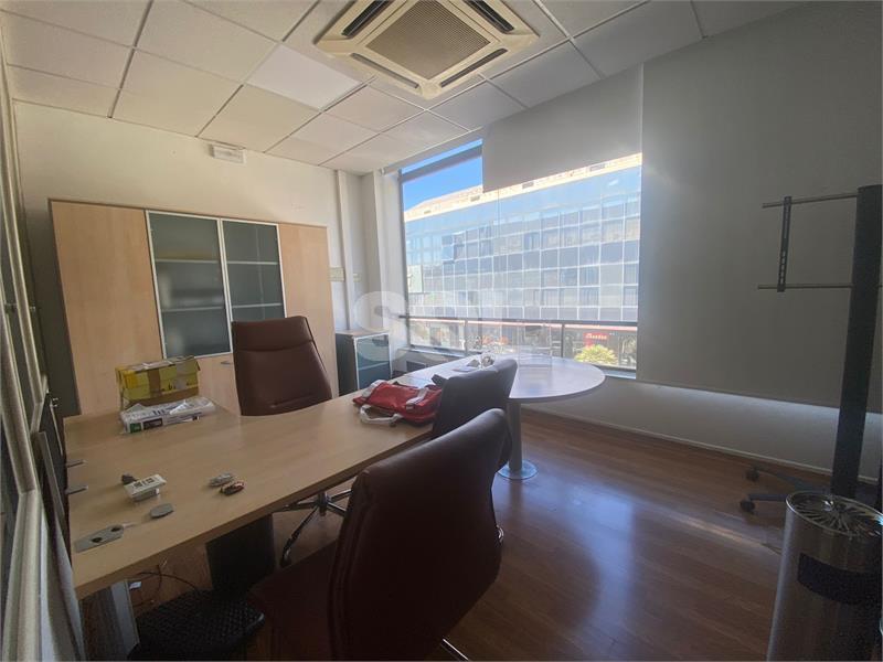 Office in Birkirkara To Rent