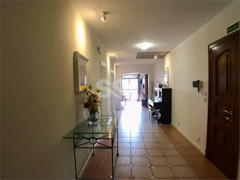 Apartment in Ta' L-Ibrag To Rent