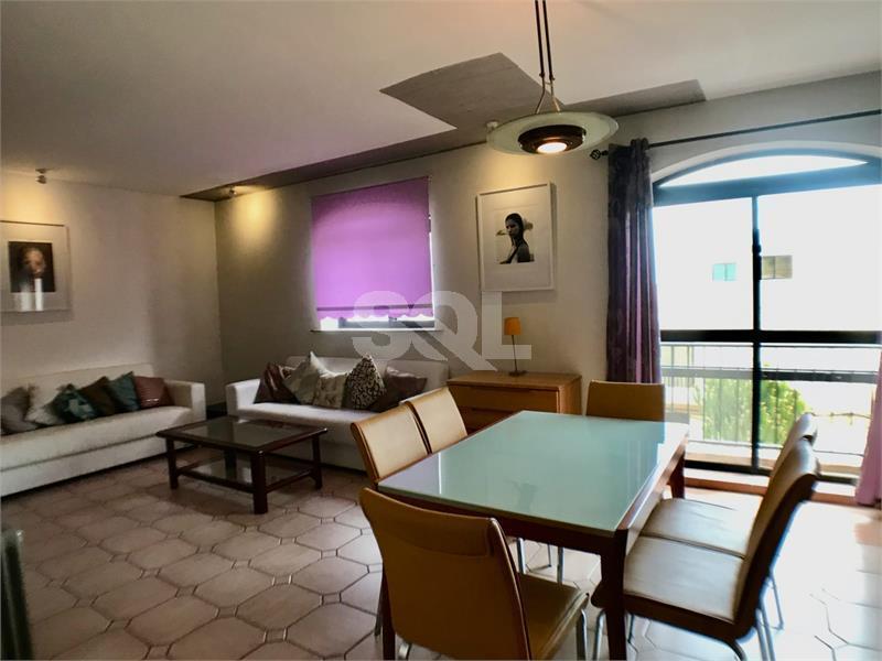 Apartment in Ta' L-Ibrag To Rent