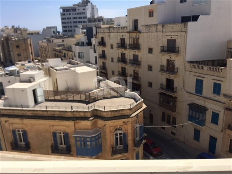 Apartment in Sliema For Sale