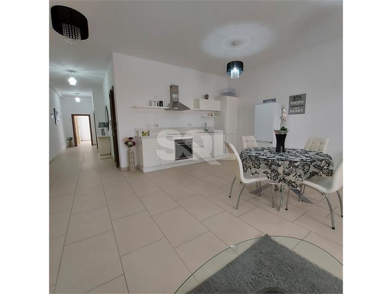 Apartment in Gzira To Rent