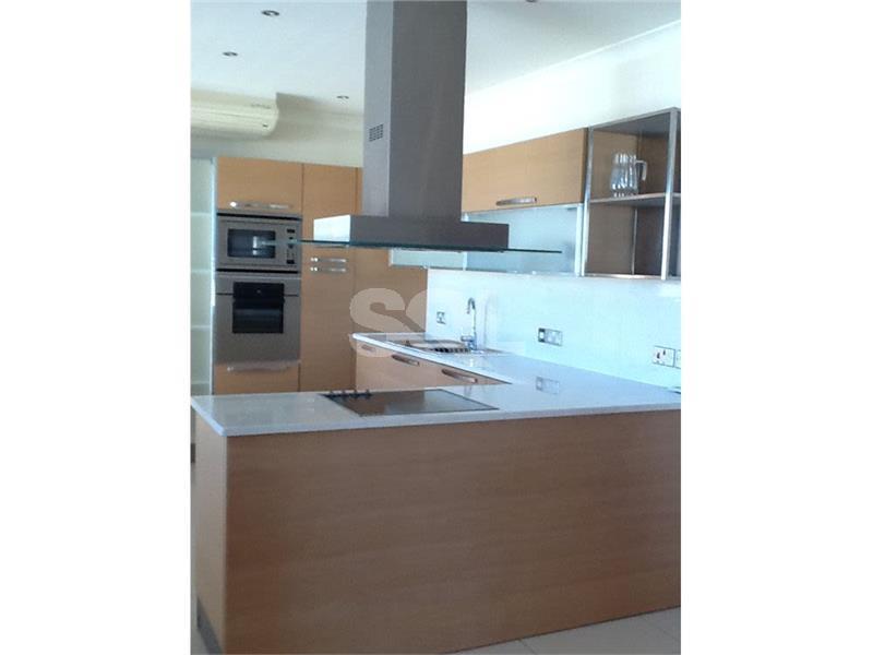 Apartment in Swieqi To Rent