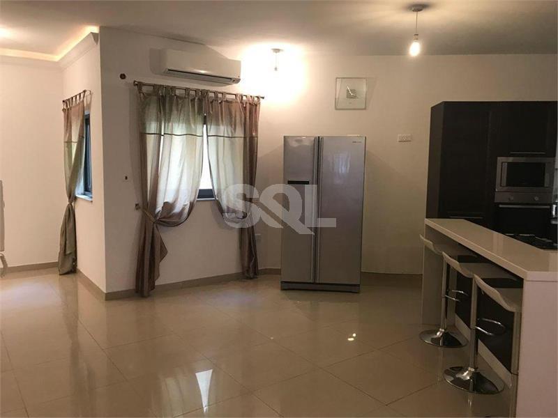 Maisonette in Naxxar To Rent