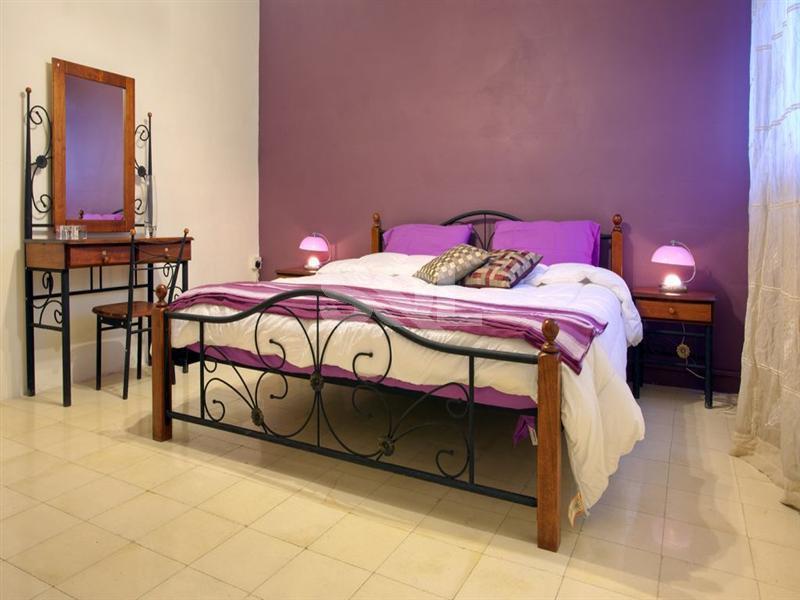 Apartment in Ta' Xbiex To Rent