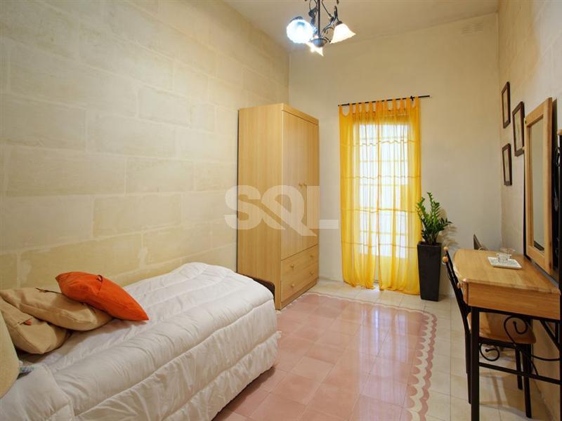 Apartment in Ta' Xbiex To Rent