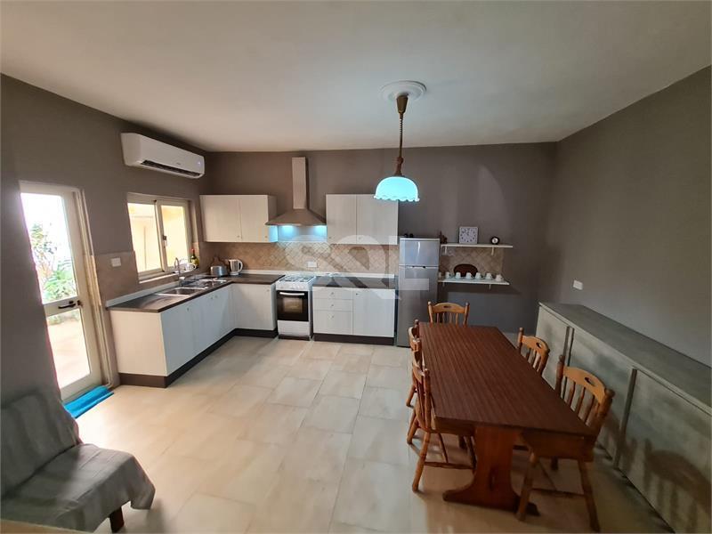 Maisonette in Ghaxaq For Sale