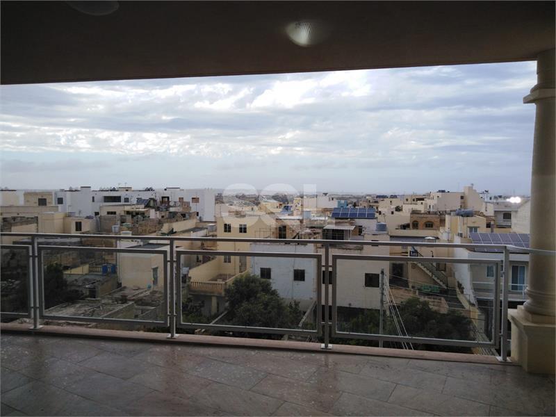 Apartment in Zurrieq To Rent