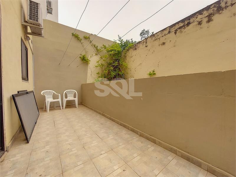 Maisonette in Lija To Rent