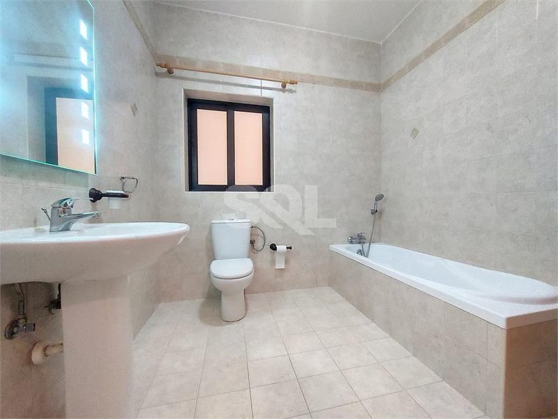 Maisonette in Lija To Rent