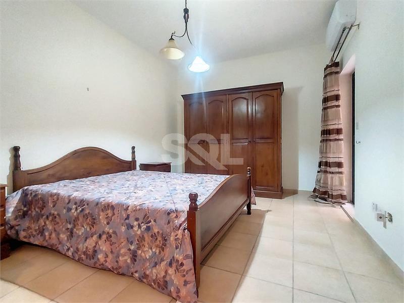 Maisonette in Lija To Rent