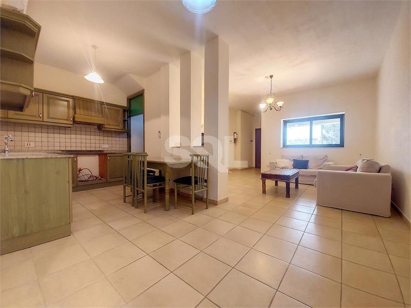 Maisonette in Lija To Rent