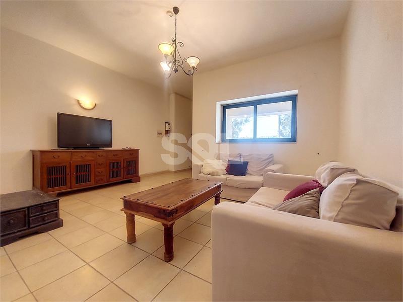 Maisonette in Lija To Rent