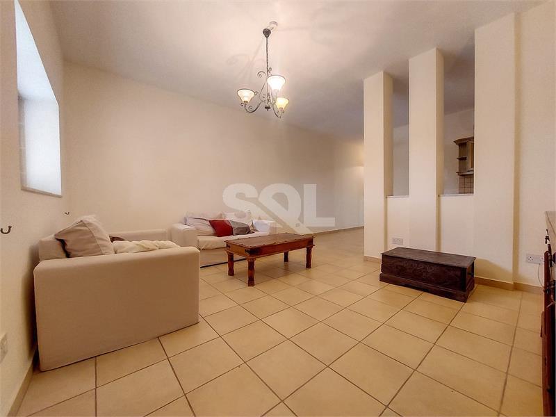 Maisonette in Lija To Rent