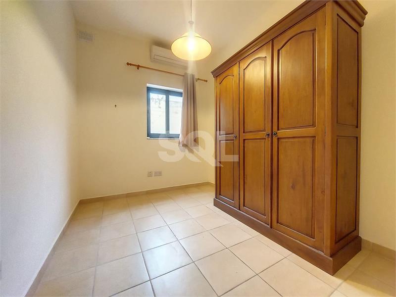 Maisonette in Lija To Rent