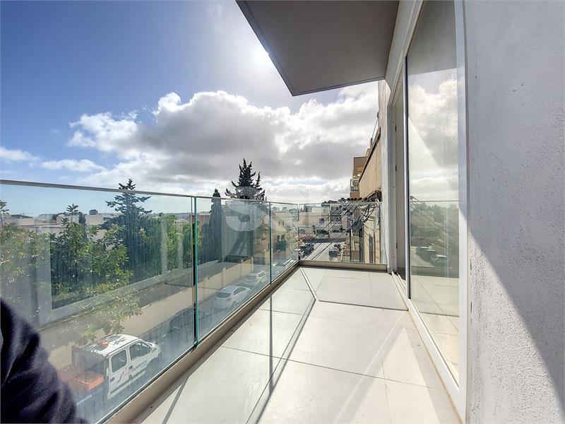 Apartment in San Gwann For Sale