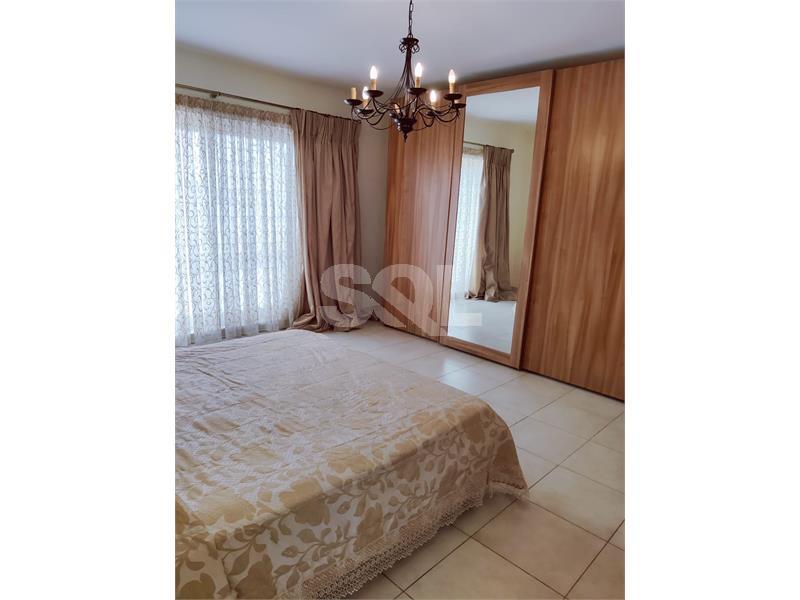 Penthouse in Kirkop To Rent