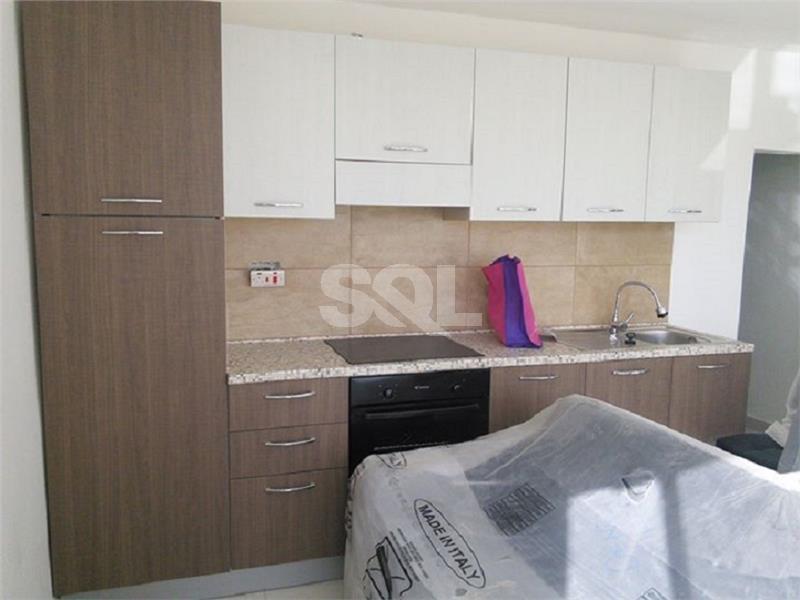 Duplex Penthouse in Sliema To Rent