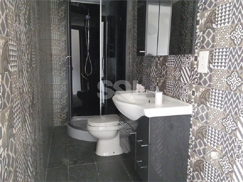 Duplex Penthouse in Sliema To Rent