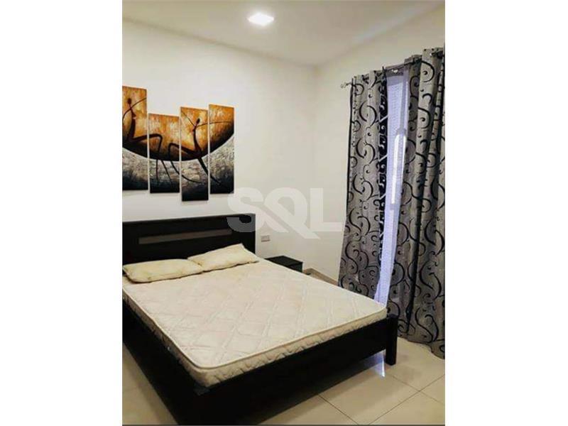 Duplex Penthouse in Sliema To Rent