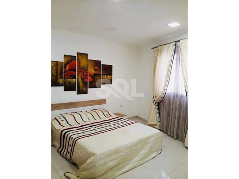 Duplex Penthouse in Sliema To Rent