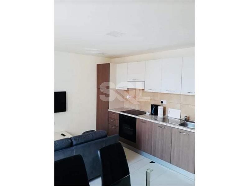 Duplex Penthouse in Sliema To Rent