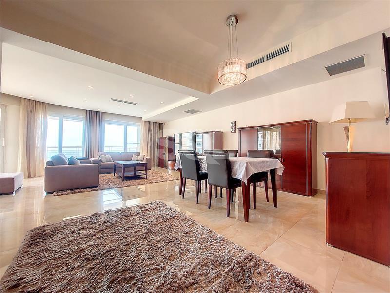 Apartment in Fort Cambridge For Sale