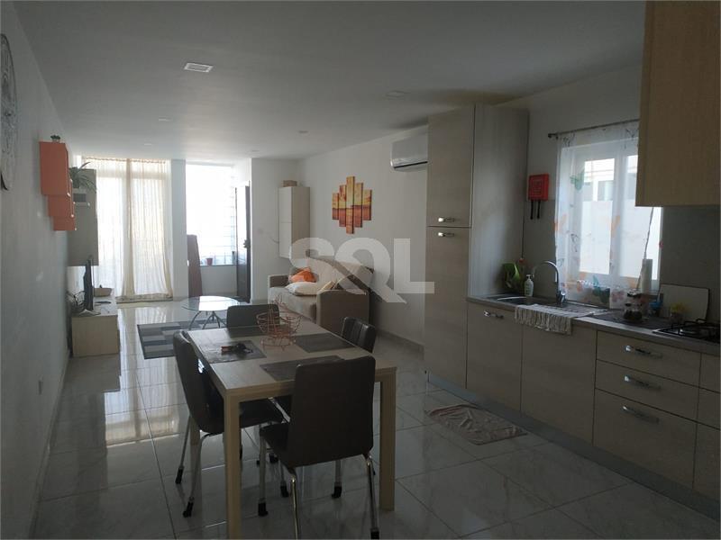 Penthouse in Gzira To Rent