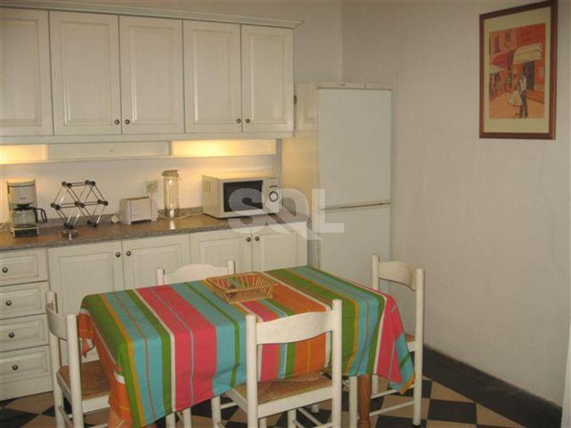 Apartment in Pieta To Rent