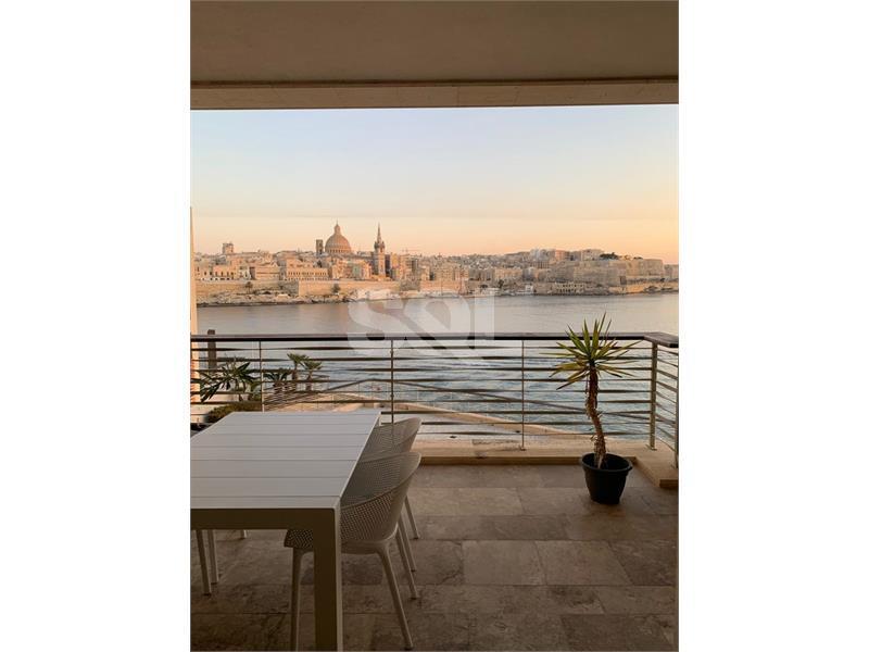 Apartment in Tigne Point To Rent