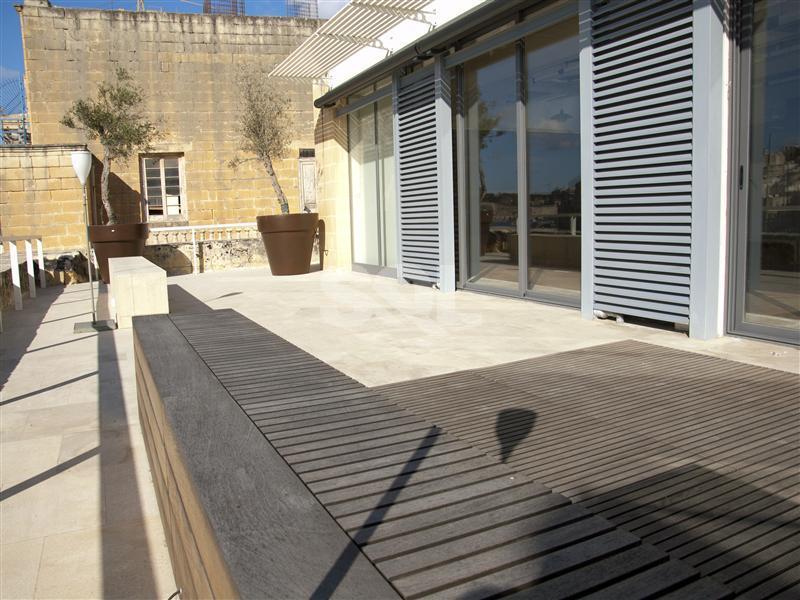 Office in Vittoriosa (Birgu) To Rent