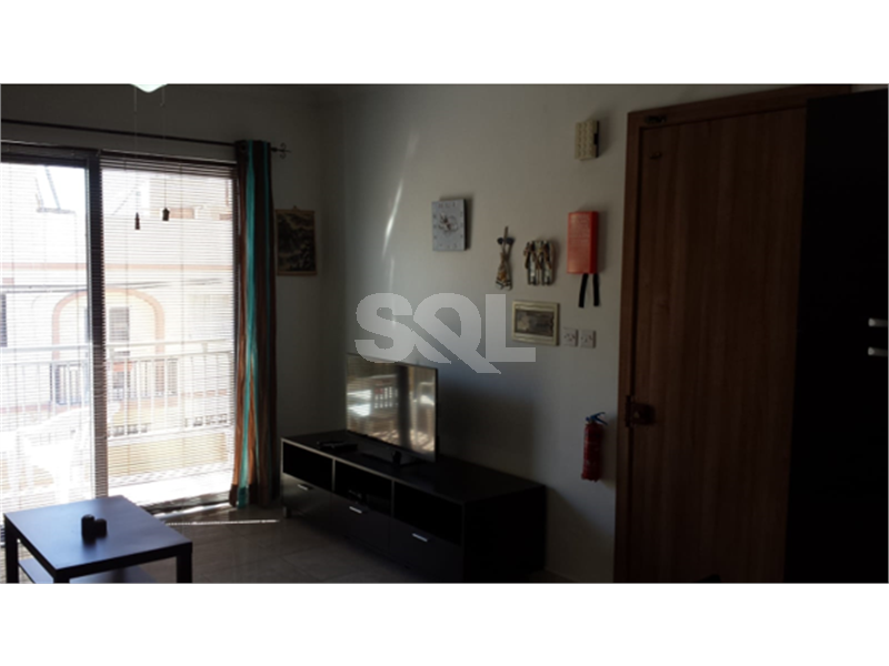 Apartment in Marsascala To Rent