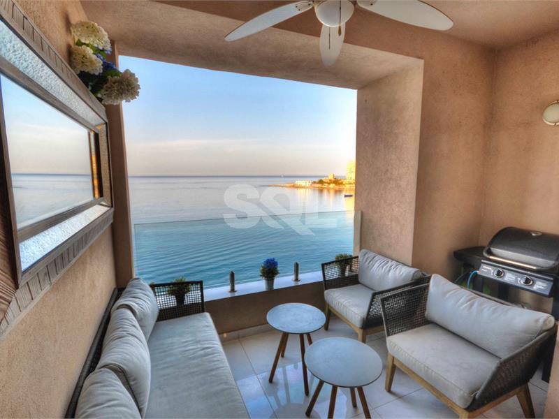 Apartment in St. Julians For Sale