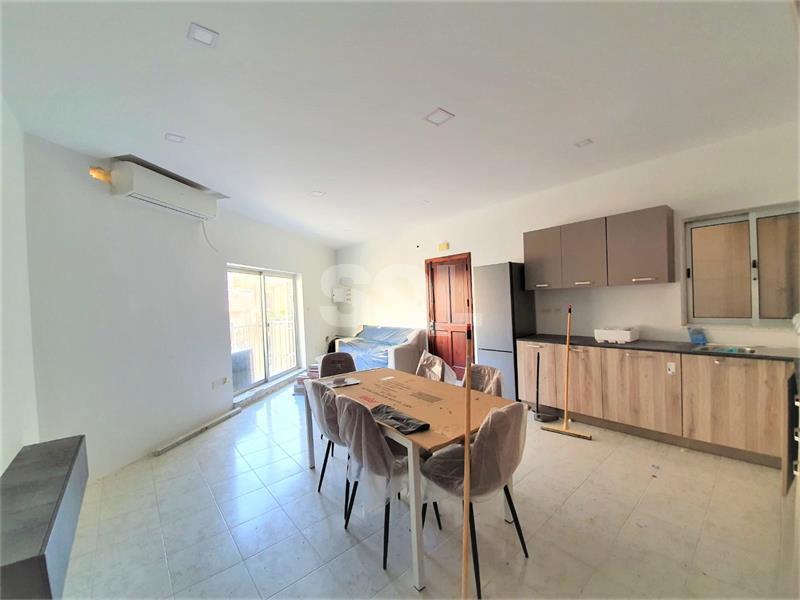 Apartment in Gzira To Rent