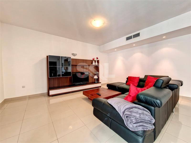 Apartment in Sliema To Rent