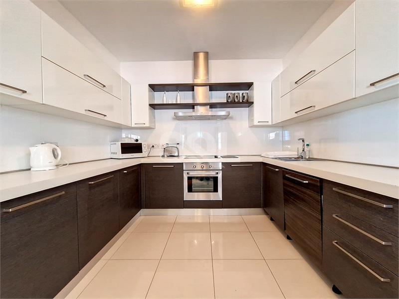 Apartment in Sliema To Rent