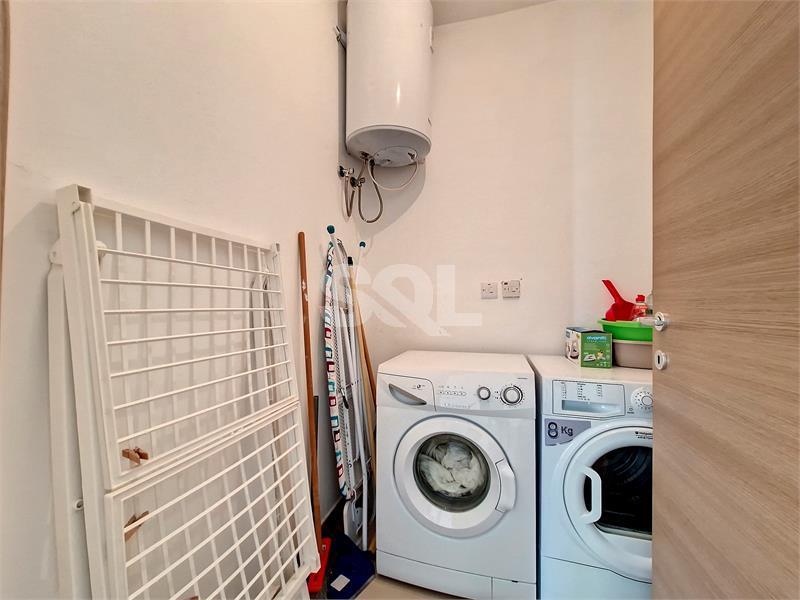 Apartment in Sliema To Rent