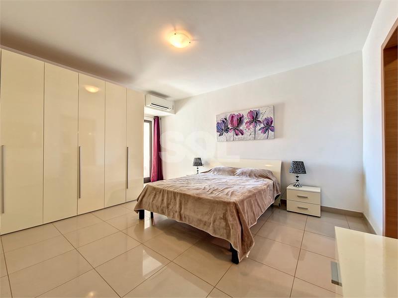 Apartment in Sliema To Rent