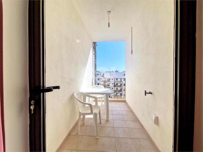 Apartment in Sliema To Rent