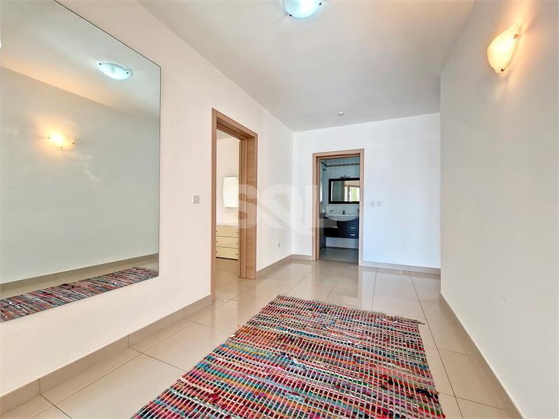 Apartment in Sliema To Rent