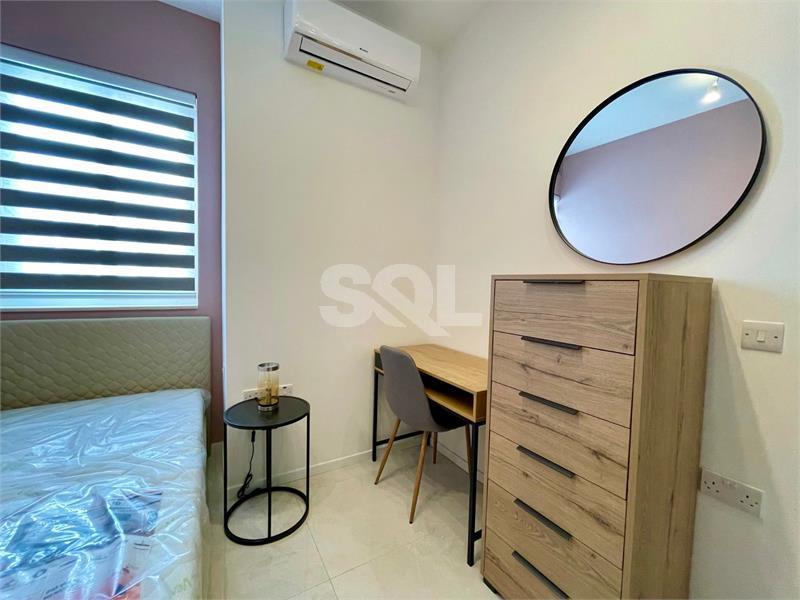 Penthouse in Santa Venera To Rent