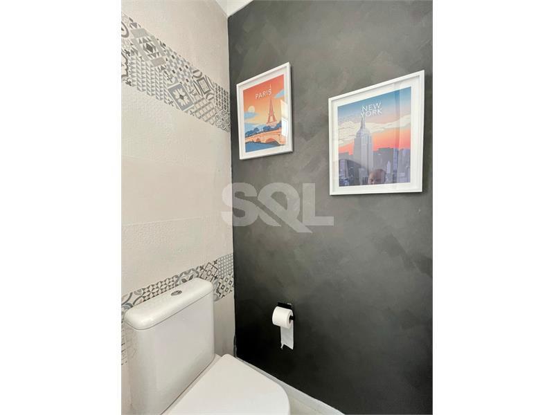 Penthouse in Santa Venera To Rent