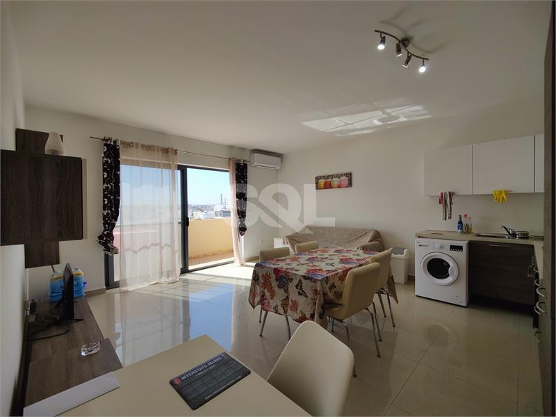 Apartment in Msida For Sale