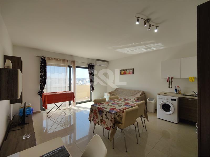 Apartment in Msida For Sale