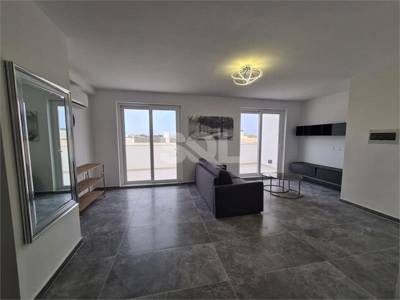 Penthouse in St. Julians To Rent