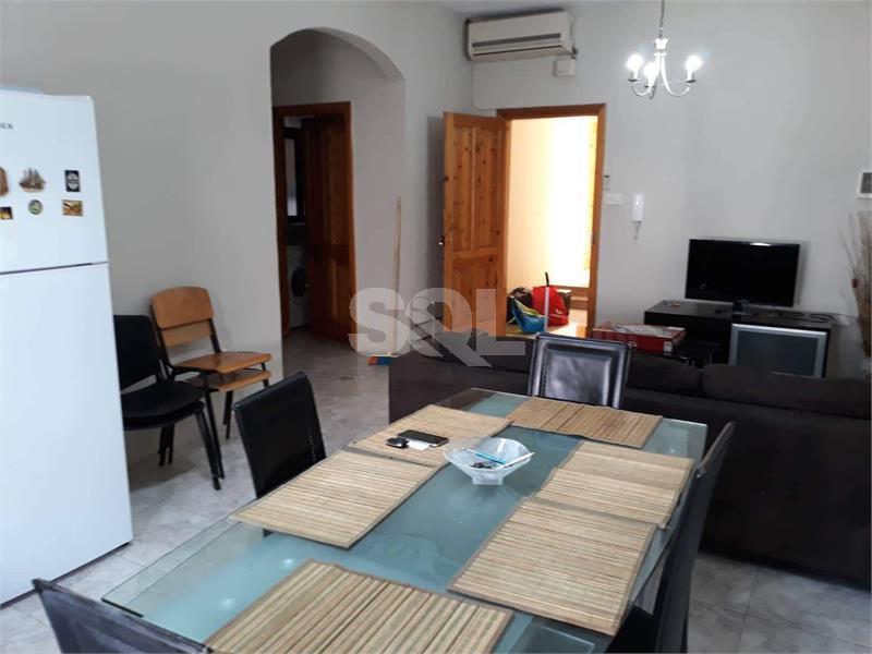 Apartment in Msida To Rent