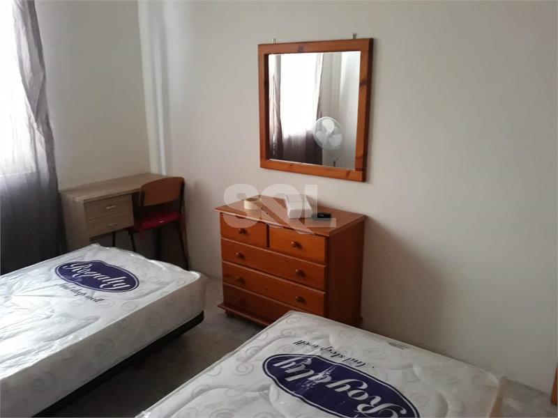 Apartment in Msida To Rent