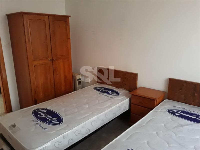 Apartment in Msida To Rent